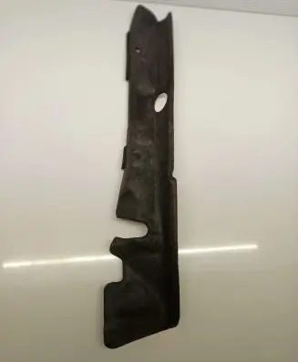 Subaru Outback (BS) Fender end trim 57256AL032