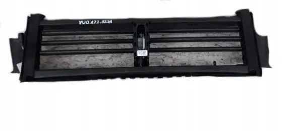 Audi A5 Intercooler air guide/duct channel 8W0122327A