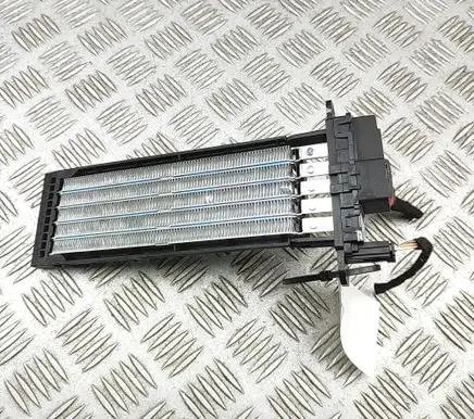 Opel Mokka B Electric cabin heater radiator 9831171080 KE530002