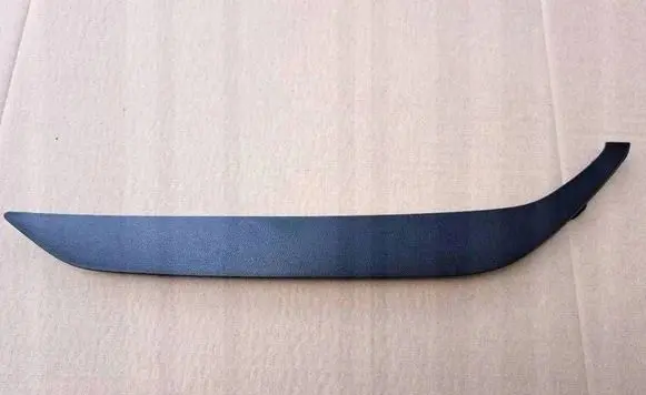 Hyundai Tucson TL Front bumper mounting bracket 86527-D7000