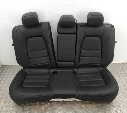 Mazda CX-5 II Rear seat KE0D57400B KE0D57450E