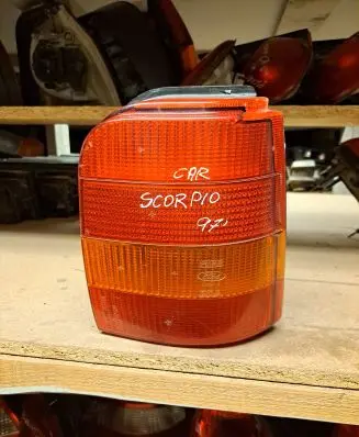 Ford Scorpio Rear/tail lights 83BG13A602