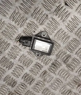 Audi A6 S6 C5 4B ESP acceleration yaw rate sensor 0265005245