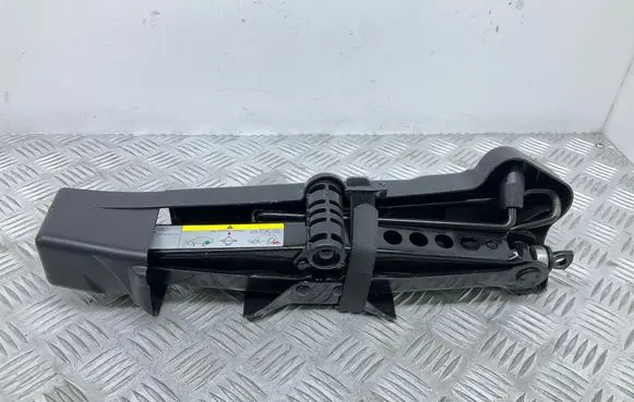 Audi A6 Allroad C7 Lift Jack 4G9011031 4G0011215B