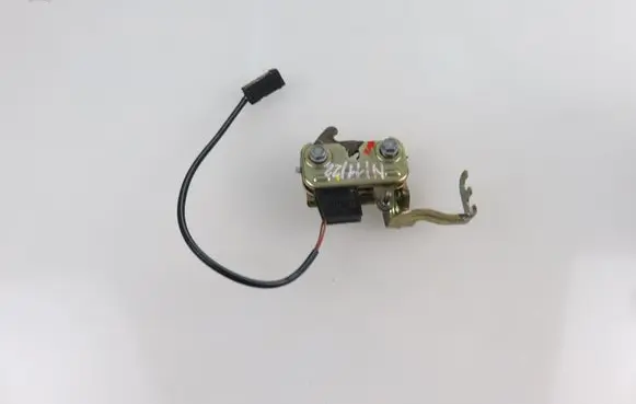 Porsche Boxster 986 Tailgate/trunk/boot lock/catch/latch 98651205302