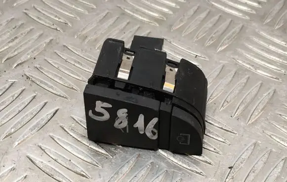 Audi A6 S6 C6 4F Hand parking brake switch 4F2927225