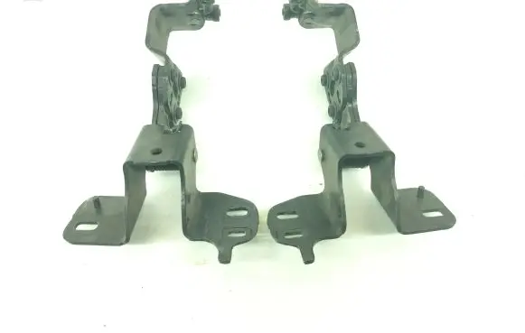 Ford B-MAX Roller guide/hinge set AV11R250A69AF AV11R250A68AF