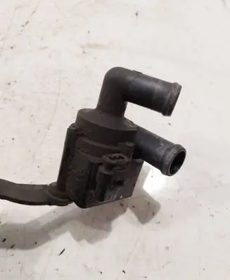 Skoda Octavia Mk2 (1Z) Electric auxiliary coolant/water pump 5N0965561B 149609T308 701713080