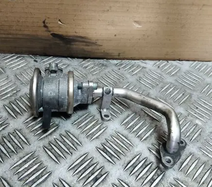 Audi A6 S6 C6 4F EGR valve 078131102