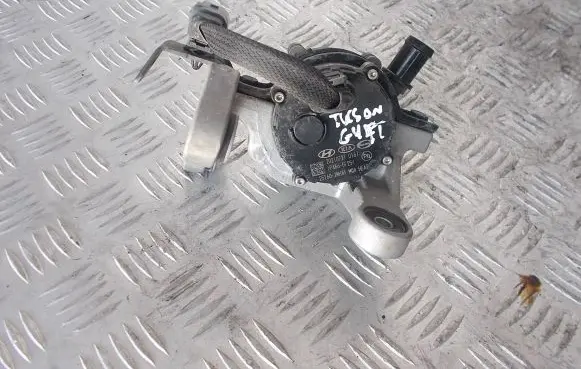 Hyundai Tucson IV NX4 Water pump 251602MHA1