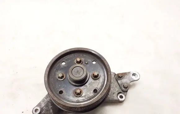 Mercedes-Benz Sprinter W907 W910 Viscous fan clutch A6422010610