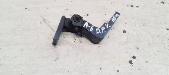 Audi A6 S6 C5 4B Front door upper hinge 6X0831402H