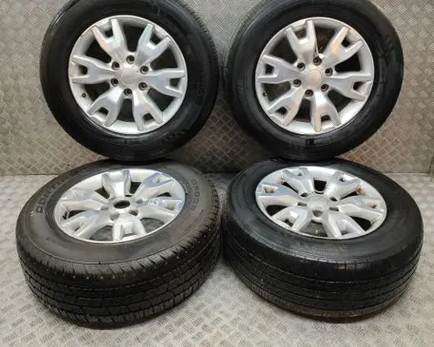 Ford Ranger R18 alloy rim AB391007EA