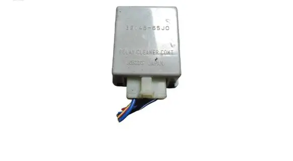 Suzuki Grand Vitara II Other control units/modules 3914565J0