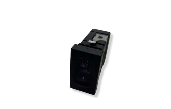 Volkswagen PASSAT B5.5 Seat heating switch 3B0963563D