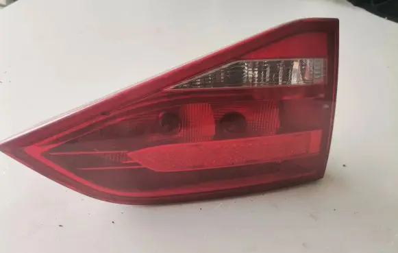 Audi A4 S4 B8 8K Tailgate rear/tail lights 8K5945093D 8K5945093