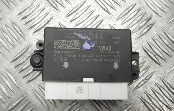 Volkswagen PASSAT B8 Parking PDC control unit/module 5QA919294A