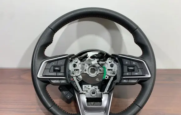 Subaru Forester SK Steering wheel GS13116440 GS14900810A 1014369701