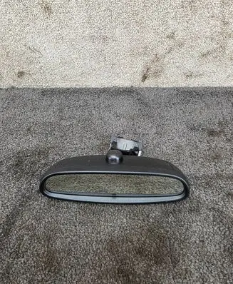 BMW 1 F20 F21 Rear view mirror (interior) 9256135 9053105000 F00BLK1N