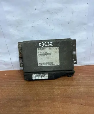 Peugeot 607 Other devices 9641315480 D3632