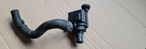 Audi A4 S4 B9 8W Electric auxiliary coolant/water pump 06H121601N