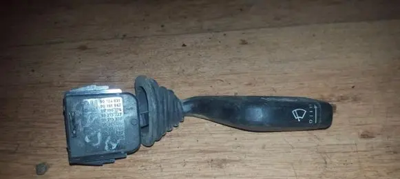 Opel Astra G Wiper control stalk 90124931 90191942