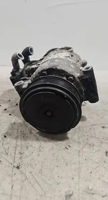 Audi A6 S6 C6 4F Air conditioning (A/C) compressor (pump) 4F0260805AG GE4471906447 6SEU14C