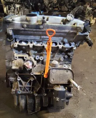 Audi A4 S4 B6 8E 8H Engine ALT