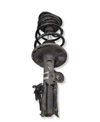 Toyota Prius (XW30) Front shock absorber/damper 4851047131