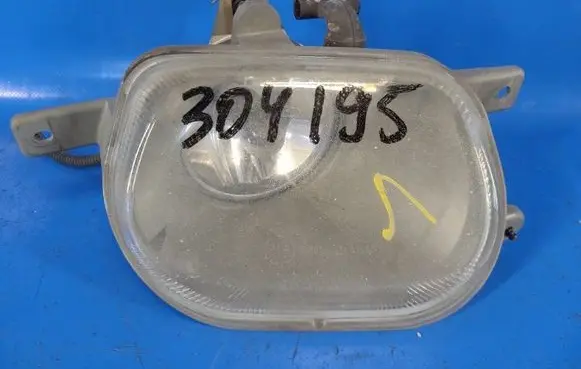 Volvo XC90 Front fog light 31111182
