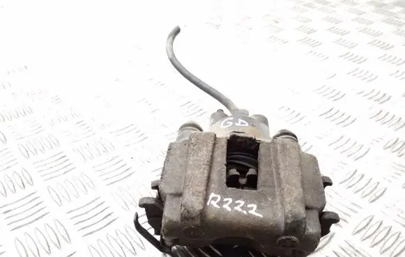 Mercedes-Benz ML W163 Rear brake caliper