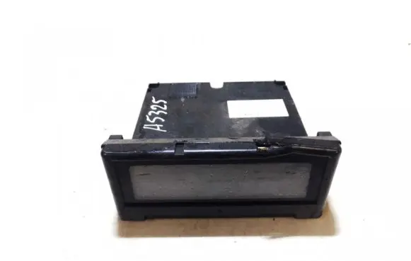 Volvo V50 Screen/display/small screen 69594030 8696495
