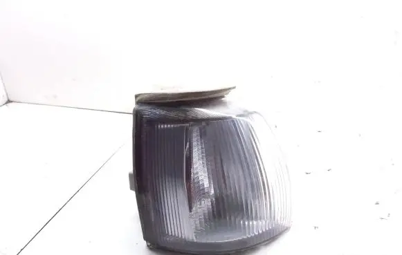 Front indicator light