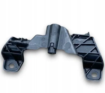 Skoda Octavia Mk4 Front bumper cross member 5E3807989