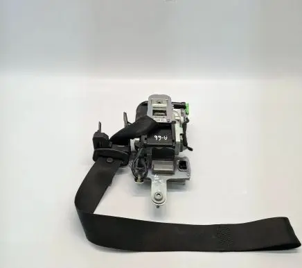 Mercedes-Benz E A207 Front seatbelt A2078603585