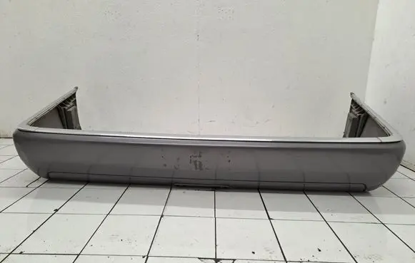 Mercedes-Benz S W140 Rear bumper 1408850737