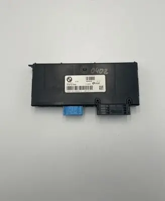 BMW X3 F25 Comfort/convenience module 9267518 113233