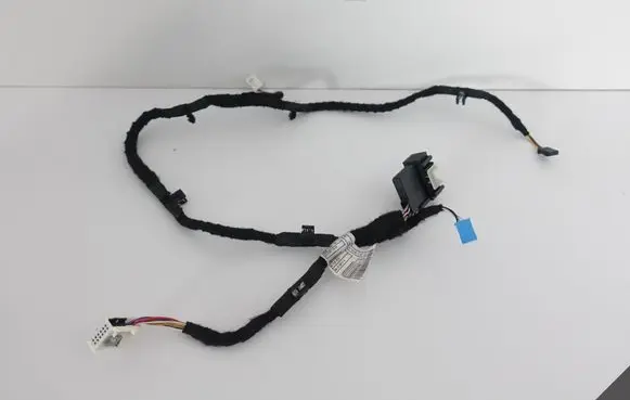 BMW 3 G20 G21 Front door wiring loom 8716574