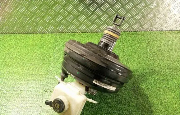 BMW X5M E70 Brake booster 6791409 6771718