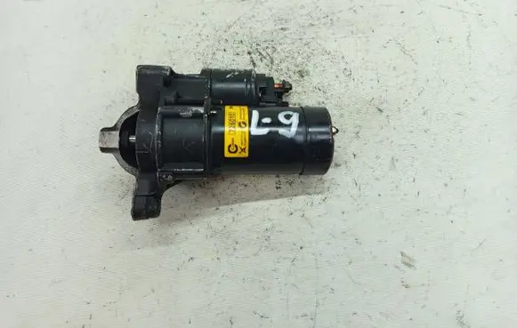 Citroen Berlingo Starter motor T188842A D6RA109 726010
