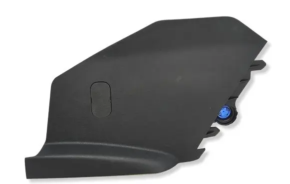 Peugeot Partner III Centre console side trim front 9816563077 928002200ZD 00230126