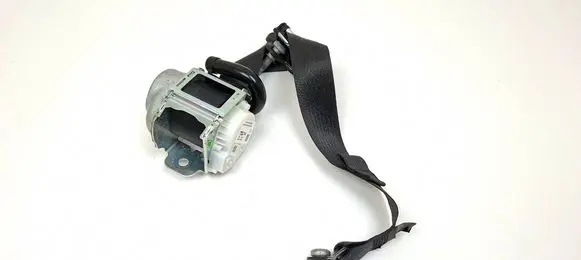 Jeep Compass Rear seatbelt 024105500 16L18B 8E13532121