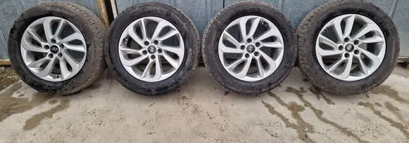 Hyundai Tucson TL R17 alloy rim 52910D7260