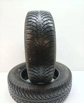 Ford Focus R15 winter tire 