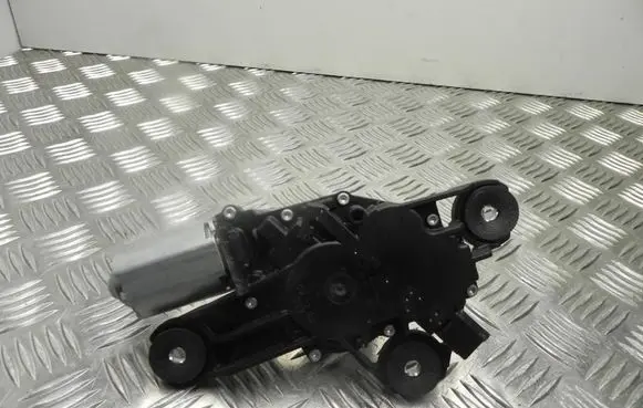 Ford Galaxy Wiper motor 3M51R17441AF V639