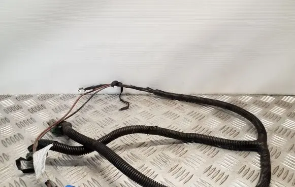 Peugeot Boxer Other wiring loom 1379939080