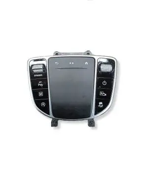 Mercedes-Benz GLC X253 C253 Head unit multimedia control A2539002407 A2539055100 A2539051701