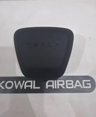 Tesla Model S Steering wheel airbag 1625769 162576900E FR22348112009