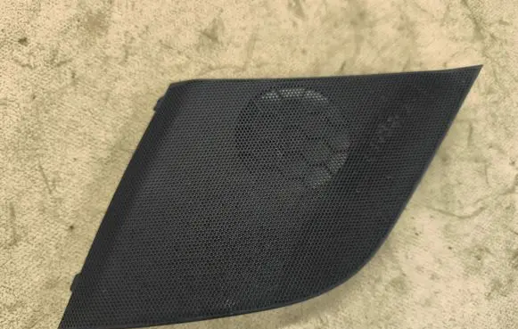 Nissan Murano Z52 Front door speaker cover trim 281765AA0A
