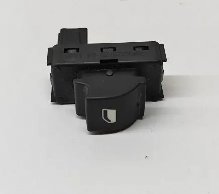 Peugeot 5008 Electric window control switch 96662297ZD 96662297ZD04